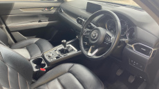 Mazda CX-5 2.0 Sport Nav+ 5dr Petrol Estate